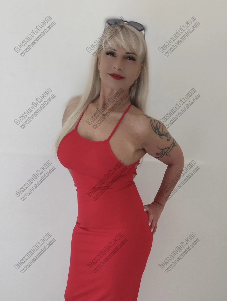Dóri ESZO masszazs hirdeto kepes profil - eszo-masszazs.hu Dóri - +36 20 453 4927 - ESZO masszazs foto