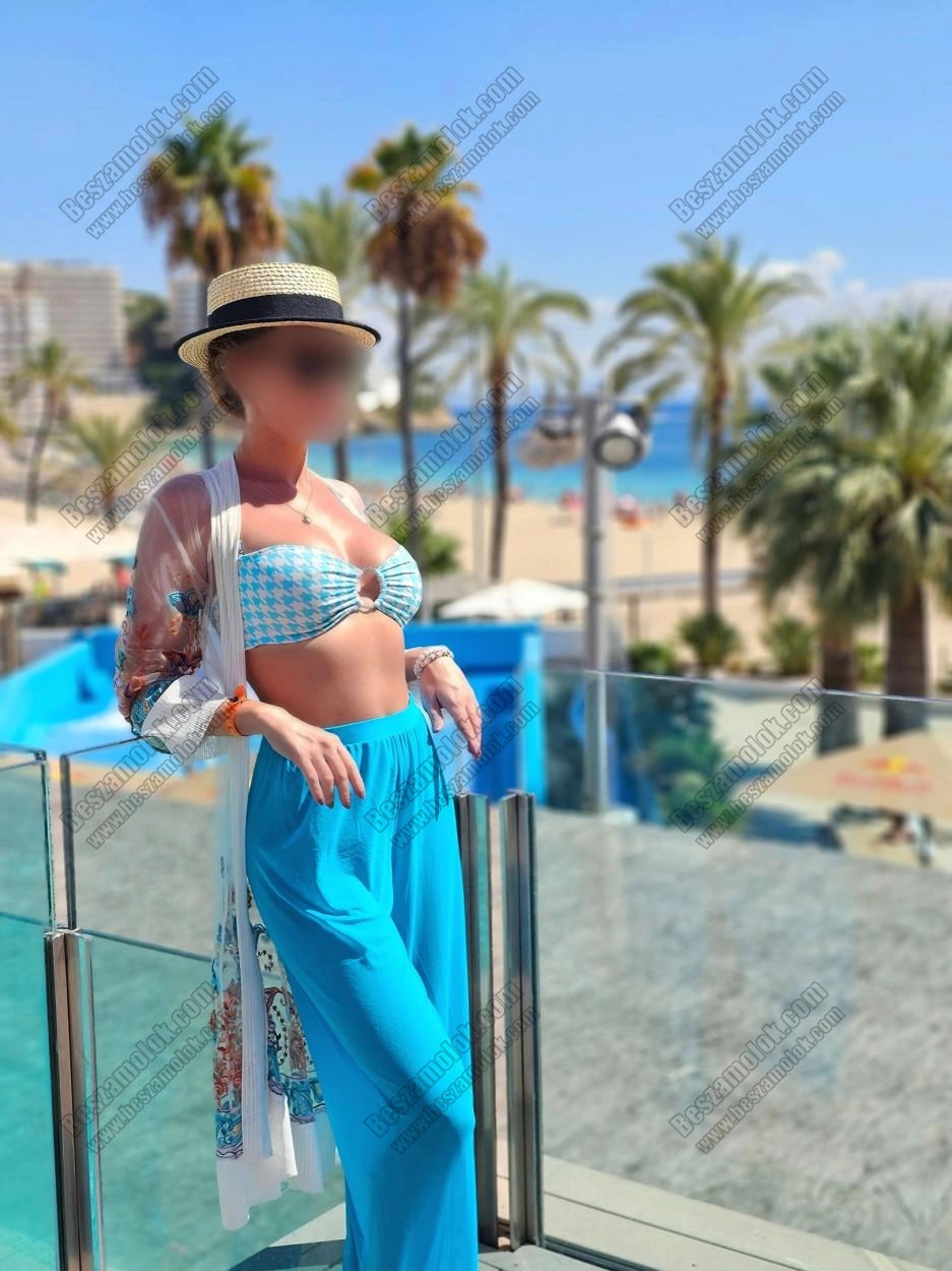 ❤️NOÉMI❤️ ESZO masszazs hirdeto kepes profil - eszo-masszazs.hu ❤️NOÉMI❤️ - +36 30 558 2096 - ESZO masszazs foto
