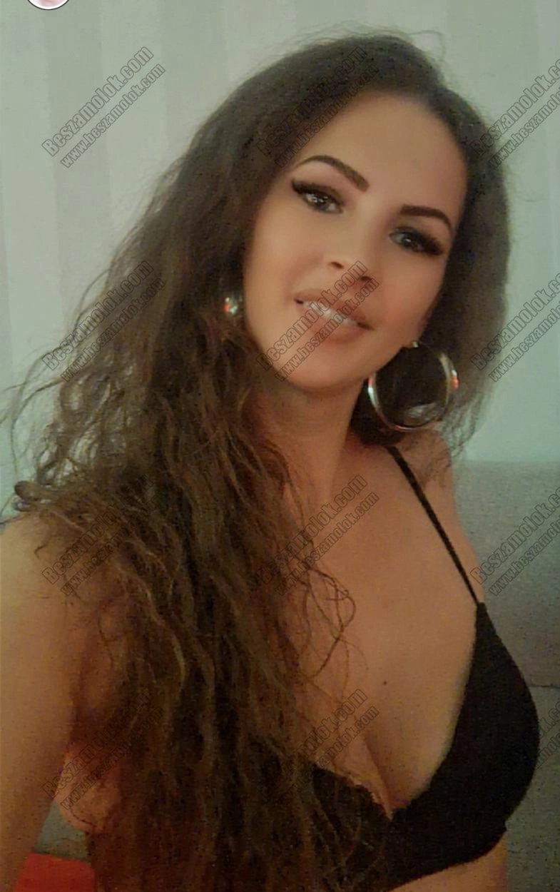 Nóri - +36 30 578 6042 - ESZO masszazs foto