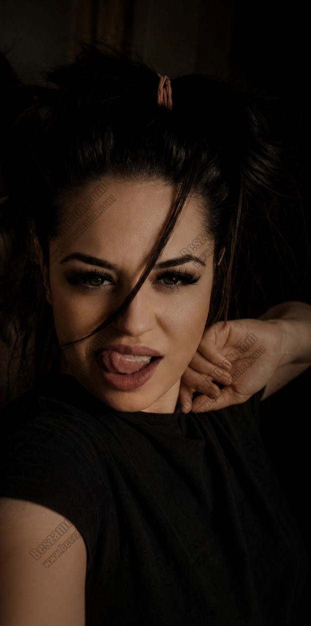BIANKA🌺 - +36 30 588 3003 - ESZO masszazs foto