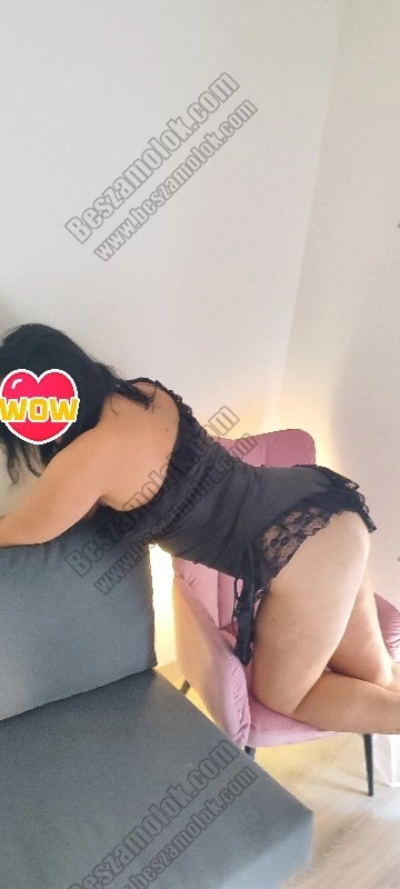 Erika ESZO masszazs hirdeto kepes profil - eszo-masszazs.hu Erika - +36 30 461 0562 - ESZO masszazs foto